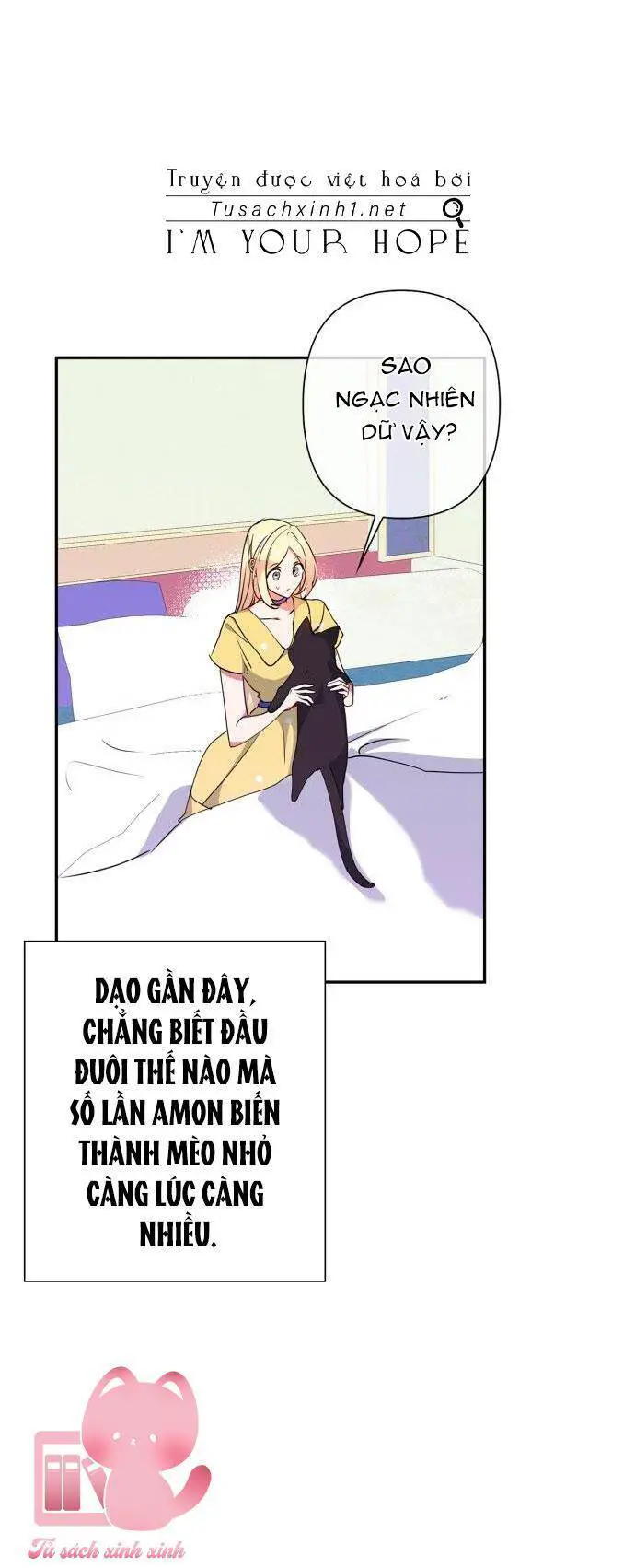 Thuần Hóa Quái Thú Thật Tốt Nettruyen ZZZ Chương 99 Page 13