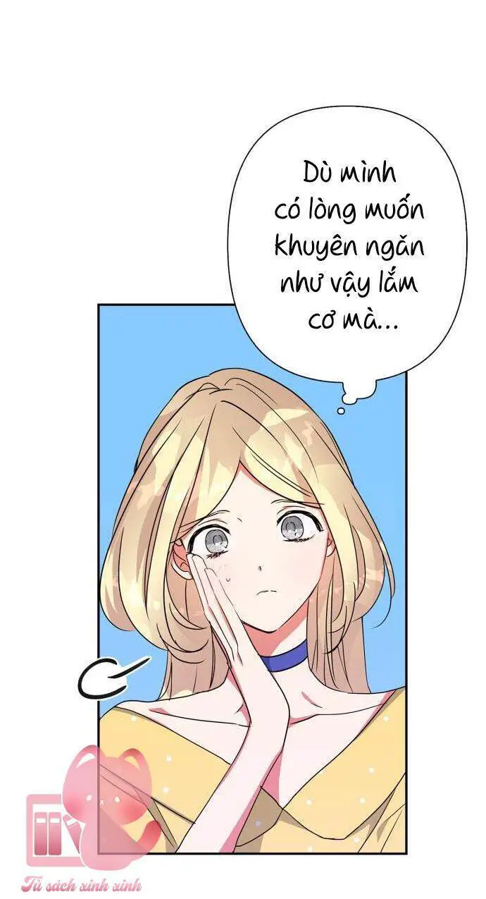 Thuần Hóa Quái Thú Thật Tốt Nettruyen ZZZ Chương 99 Page 20