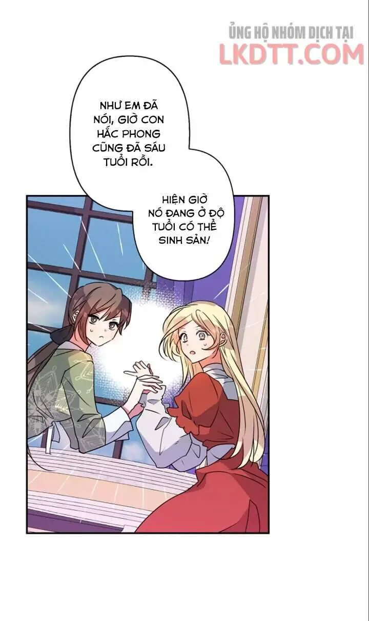Thuần Hóa Quái Thú Thật Tốt Nettruyen ZZZ Chương 35 Page 58