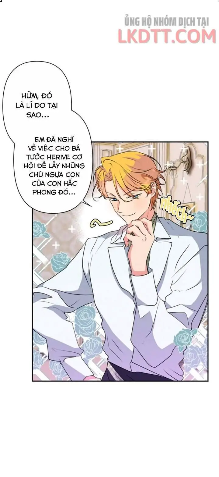 Thuần Hóa Quái Thú Thật Tốt Nettruyen ZZZ Chương 35 Page 60