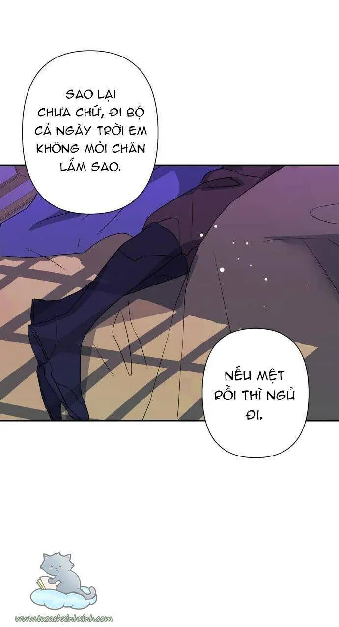 Thuần Hóa Quái Thú Thật Tốt Nettruyen ZZZ Chương 71 Page 5