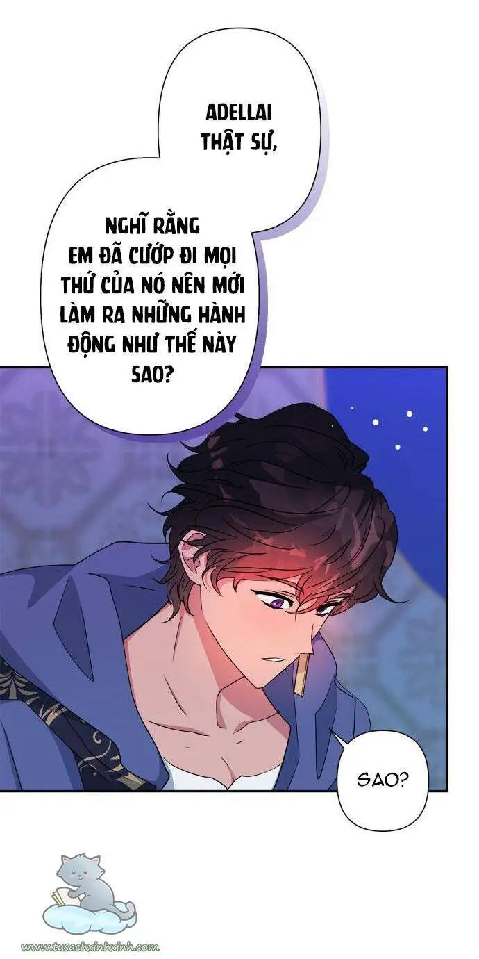 Thuần Hóa Quái Thú Thật Tốt Nettruyen ZZZ Chương 71 Page 10