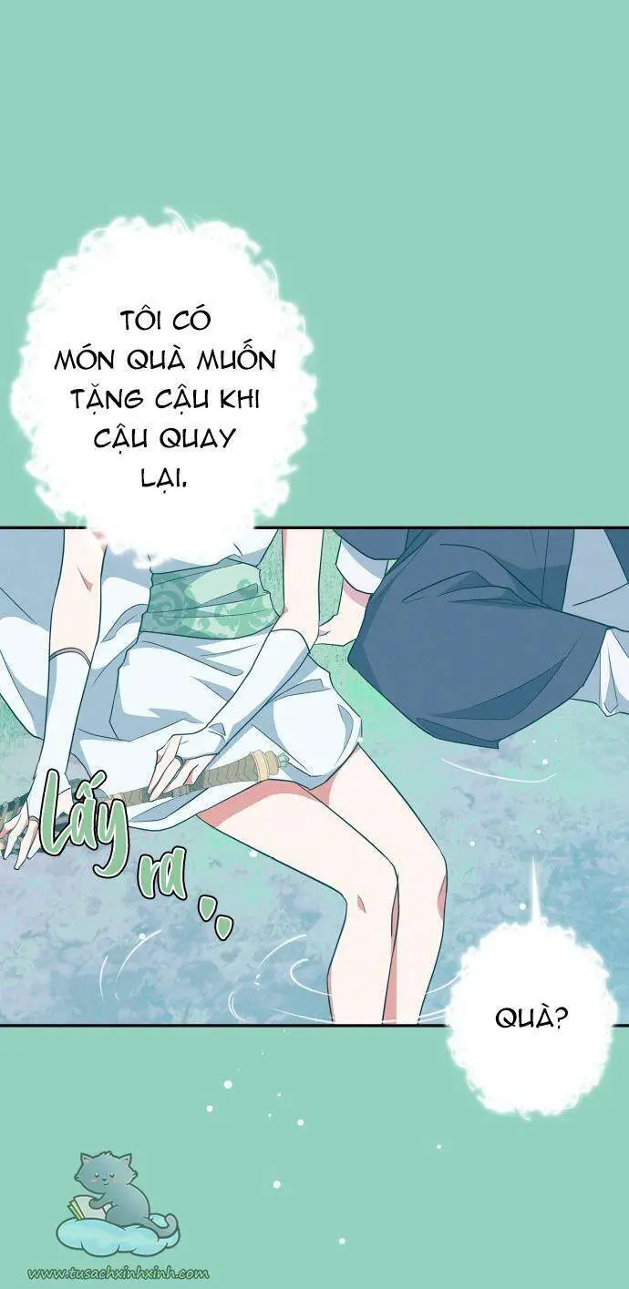 Thuần Hóa Quái Thú Thật Tốt Nettruyen ZZZ Chương 71 Page 33