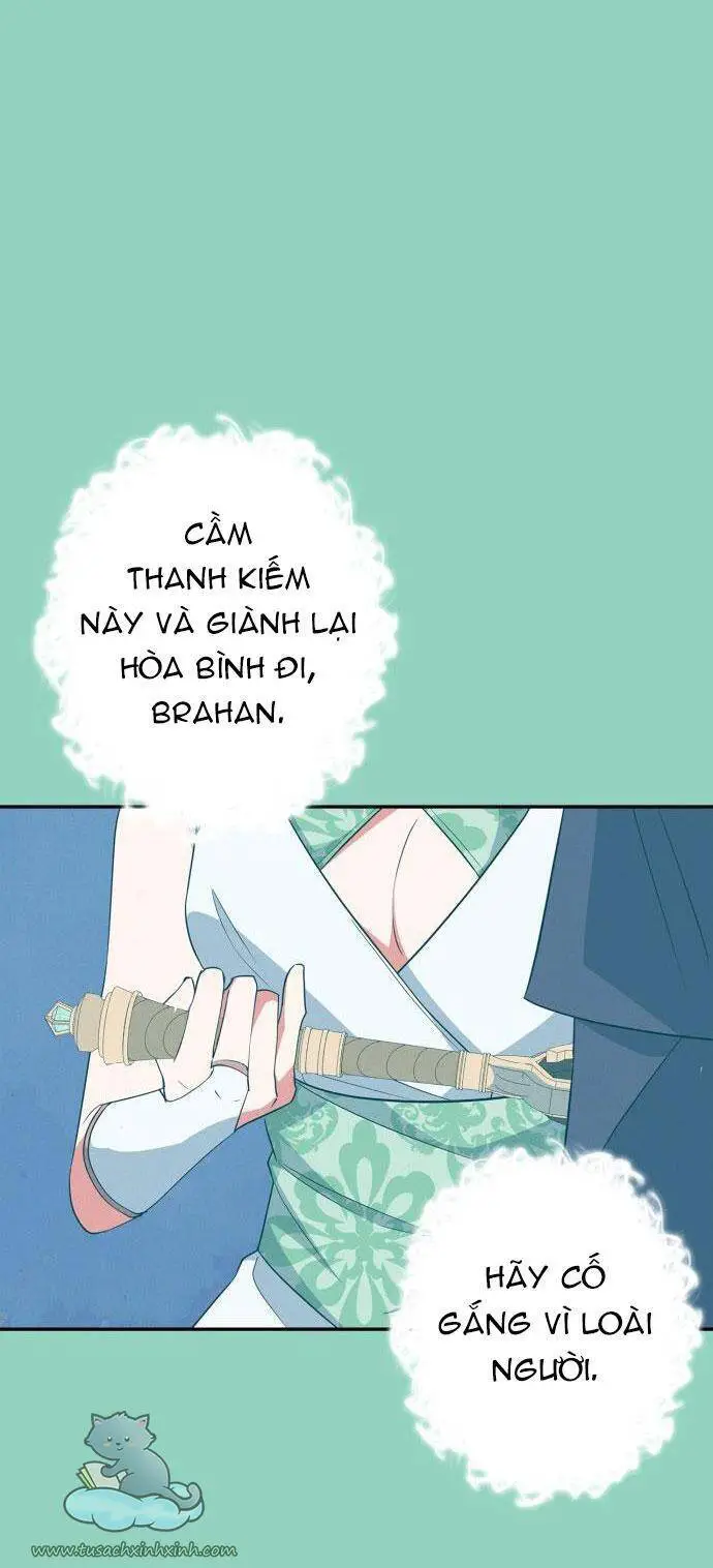 Thuần Hóa Quái Thú Thật Tốt Nettruyen ZZZ Chương 71 Page 44