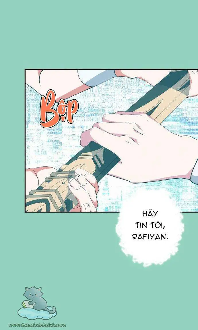 Thuần Hóa Quái Thú Thật Tốt Nettruyen ZZZ Chương 71 Page 46