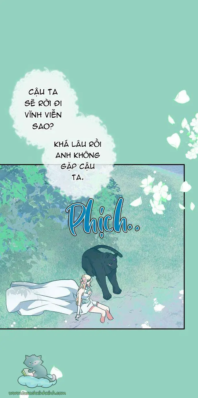 Thuần Hóa Quái Thú Thật Tốt Nettruyen ZZZ Chương 71 Page 52