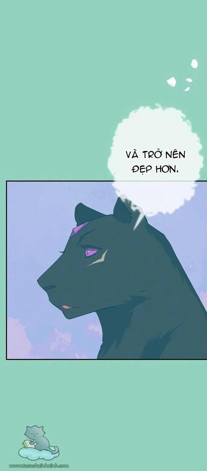 Thuần Hóa Quái Thú Thật Tốt Nettruyen ZZZ Chương 71 Page 60