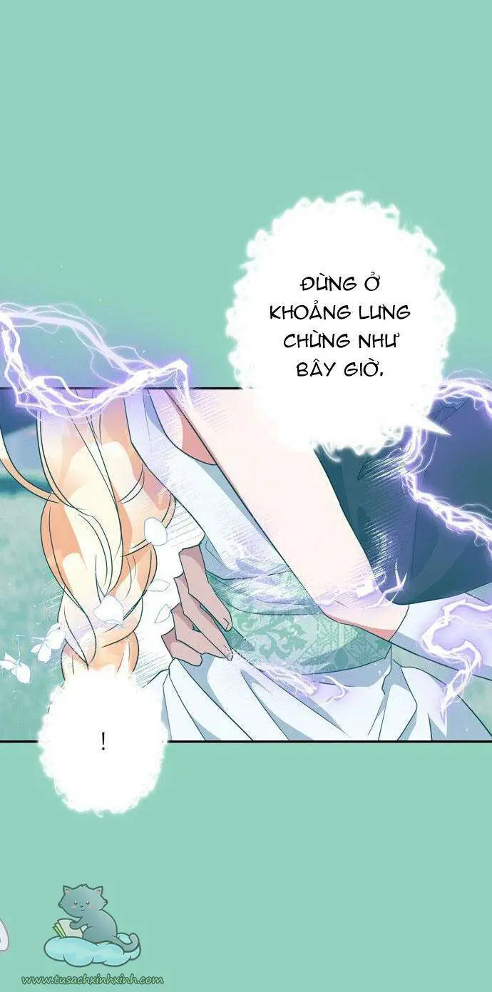 Thuần Hóa Quái Thú Thật Tốt Nettruyen ZZZ Chương 71 Page 64