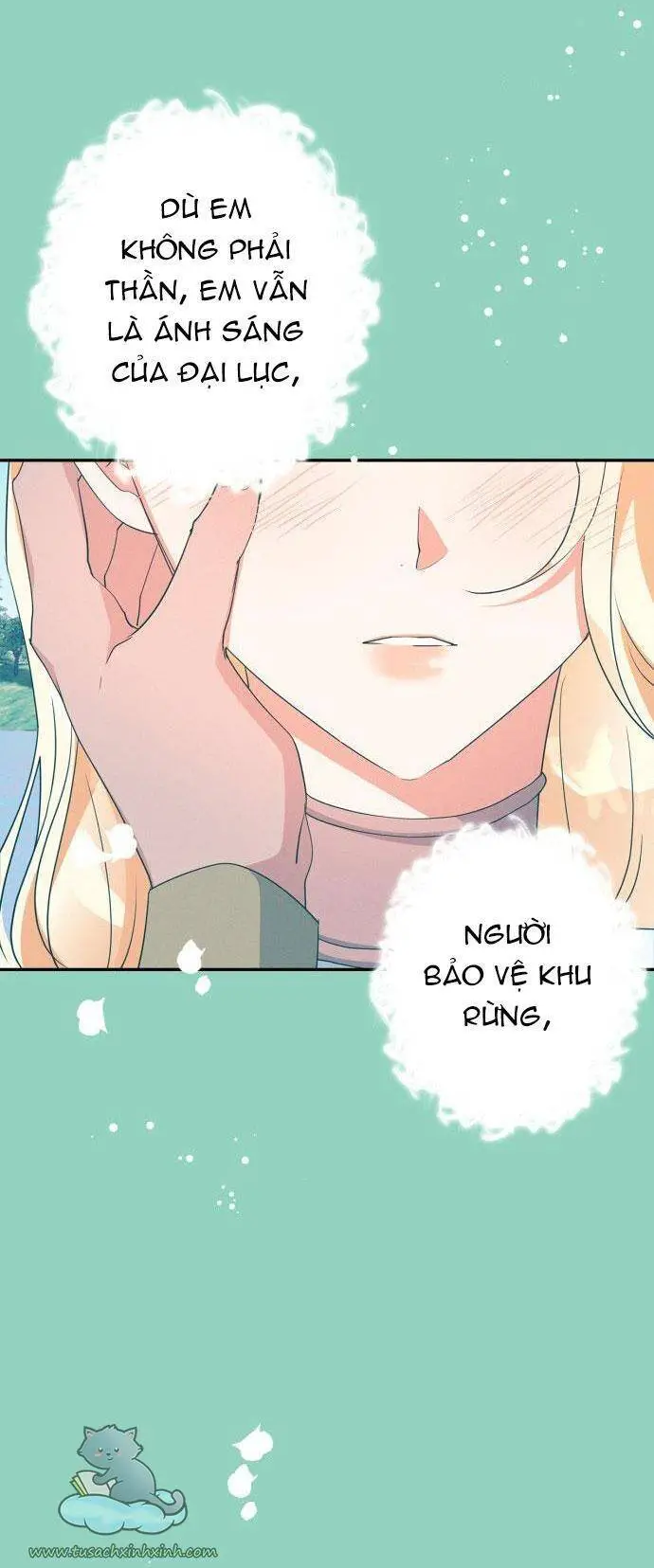 Thuần Hóa Quái Thú Thật Tốt Nettruyen ZZZ Chương 71 Page 68