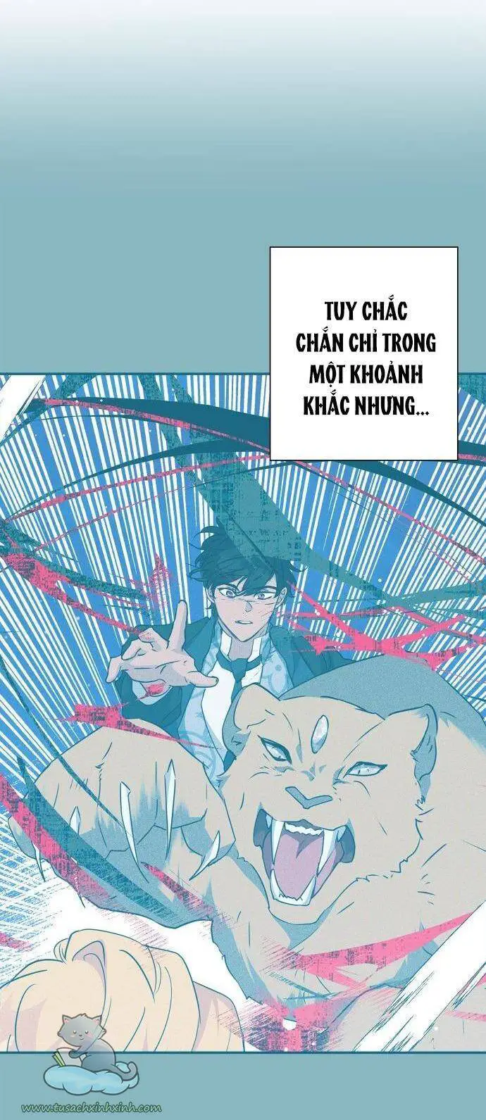 Thuần Hóa Quái Thú Thật Tốt Nettruyen ZZZ Chương 67 Page 14