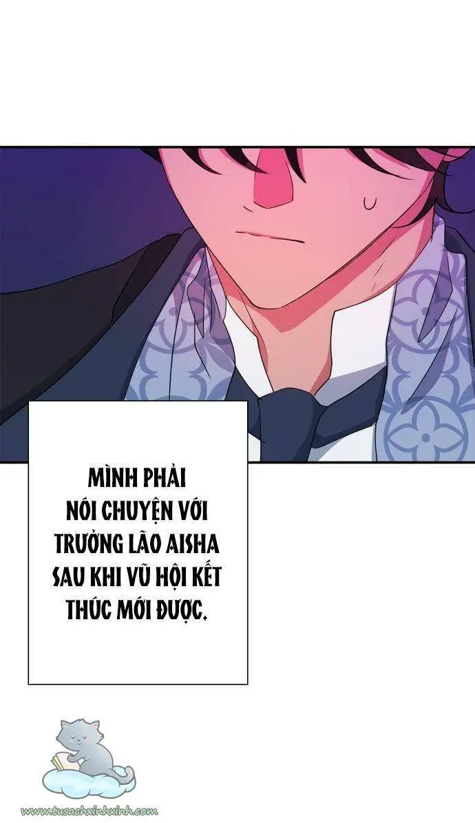 Thuần Hóa Quái Thú Thật Tốt Nettruyen ZZZ Chương 67 Page 22