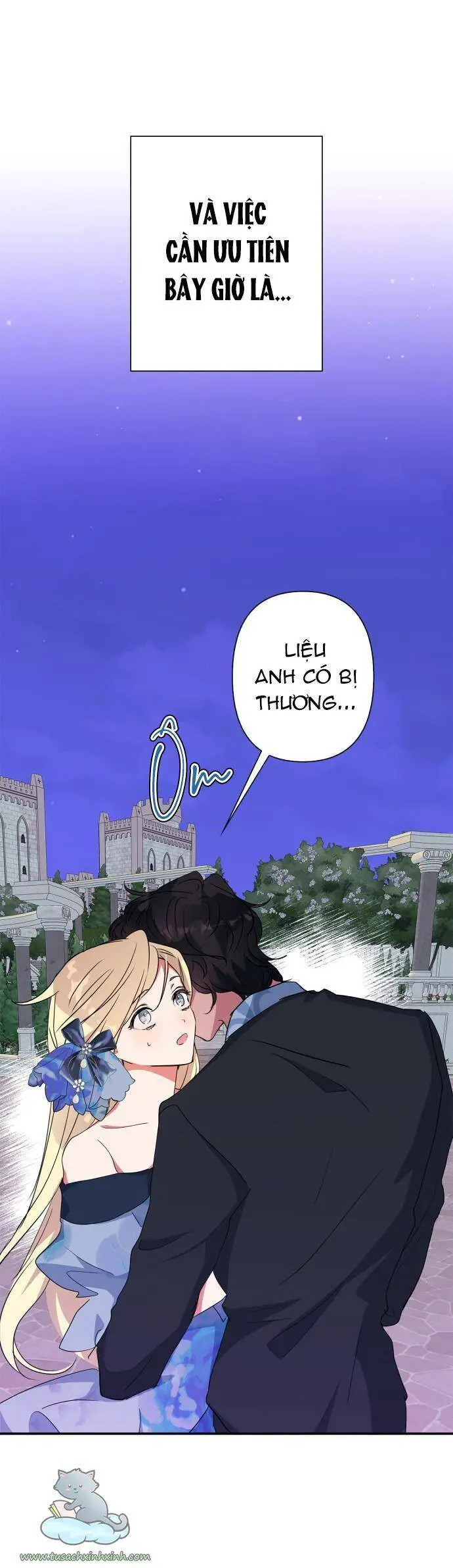 Thuần Hóa Quái Thú Thật Tốt Nettruyen ZZZ Chương 67 Page 25