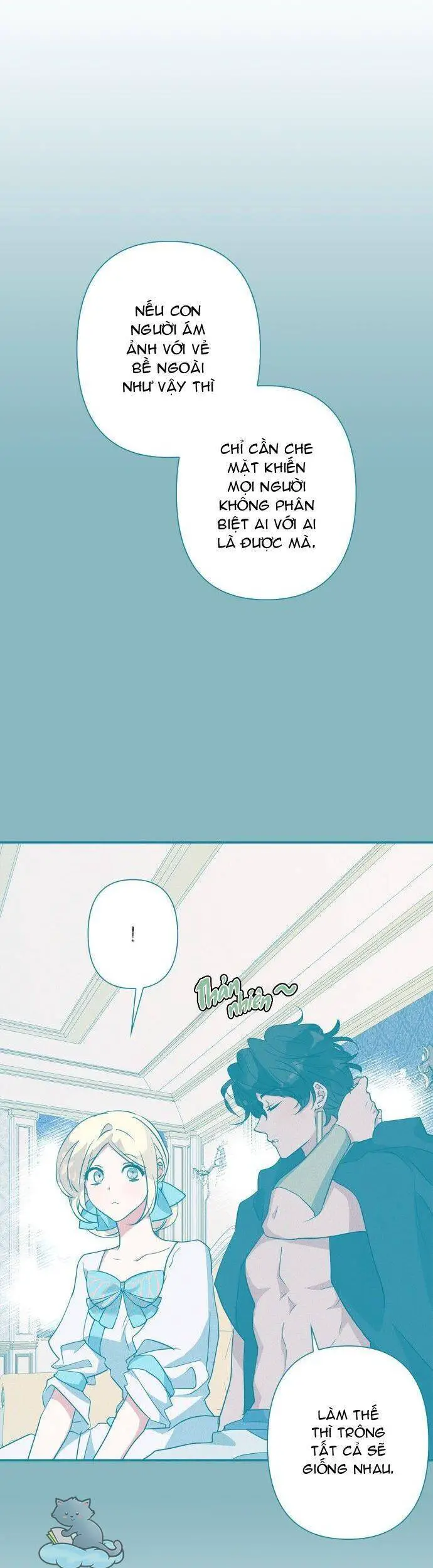 Thuần Hóa Quái Thú Thật Tốt Nettruyen ZZZ Chương 64 Page 7