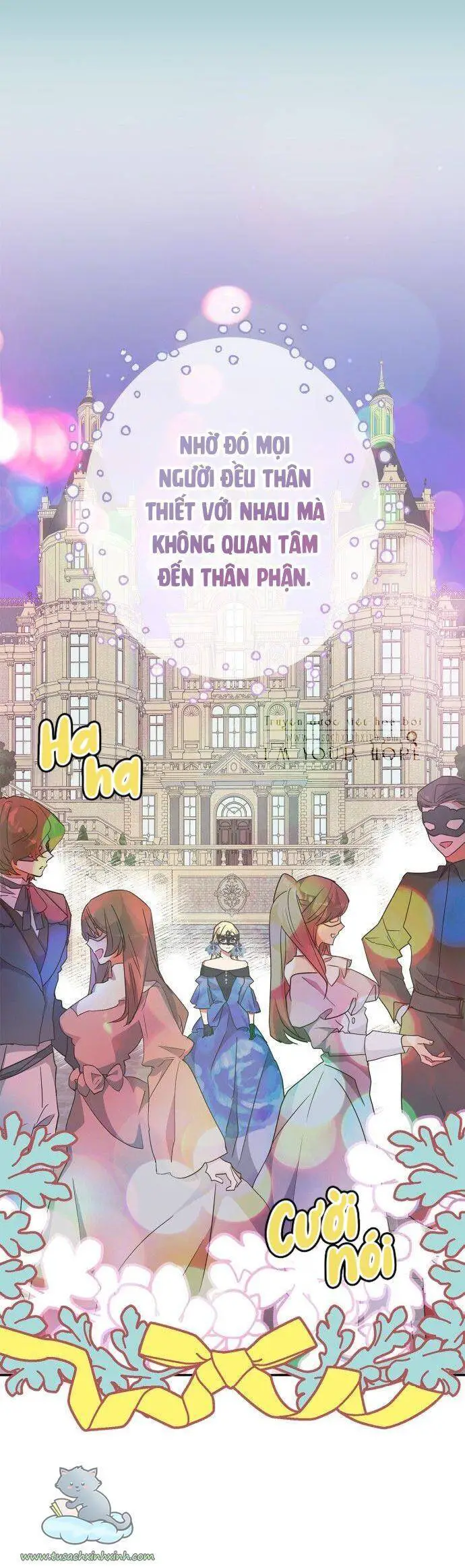 Thuần Hóa Quái Thú Thật Tốt Nettruyen ZZZ Chương 64 Page 9