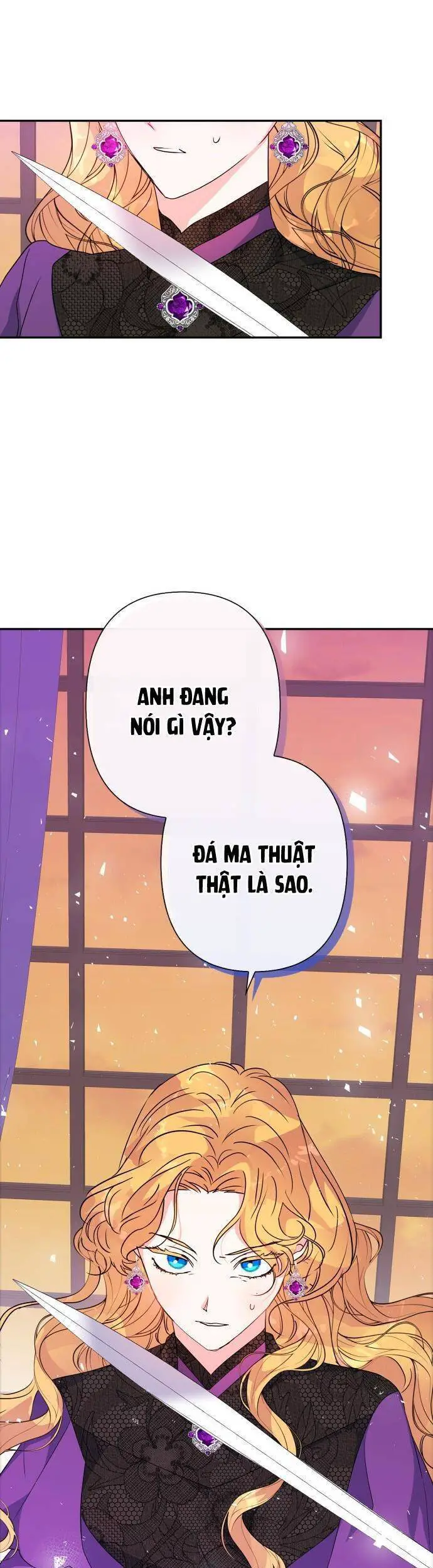 Thuần Hóa Quái Thú Thật Tốt Nettruyen ZZZ Chương 83 Page 1