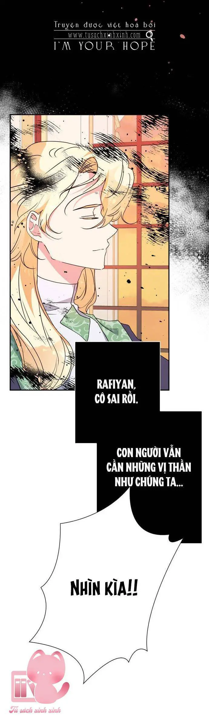 Thuần Hóa Quái Thú Thật Tốt Nettruyen ZZZ Chương 83 Page 52