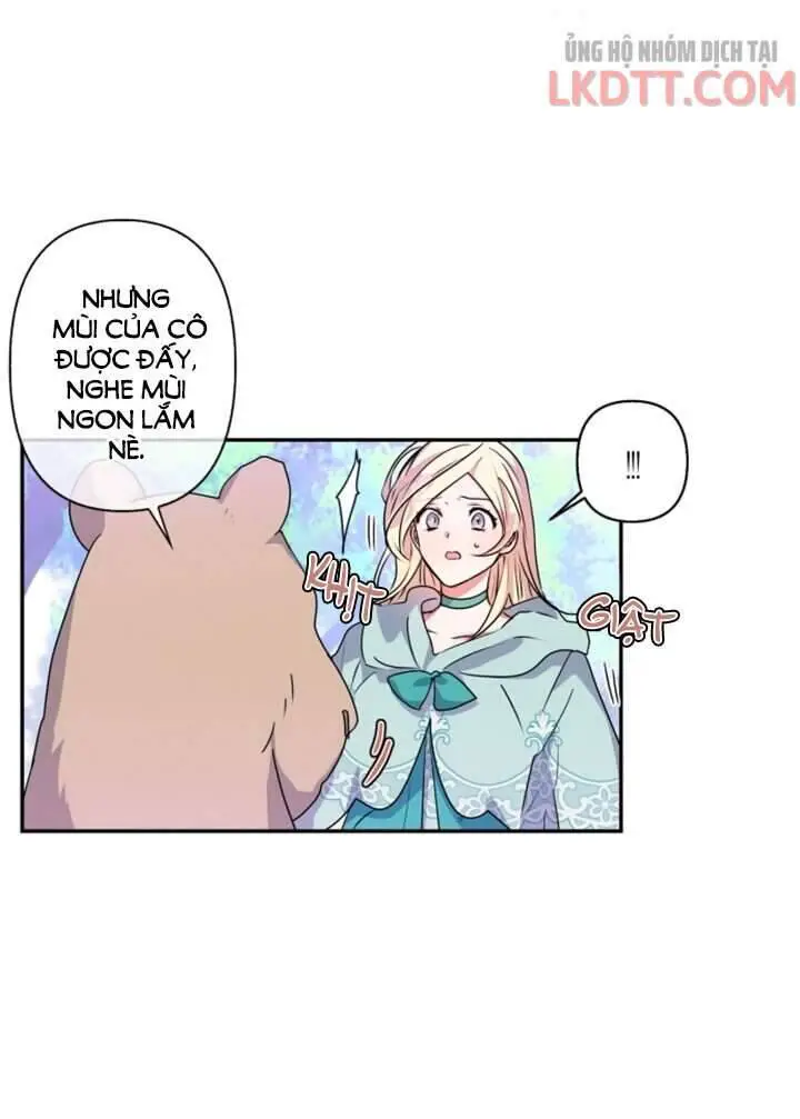 Thuần Hóa Quái Thú Thật Tốt Nettruyen ZZZ Chương 34 Page 3