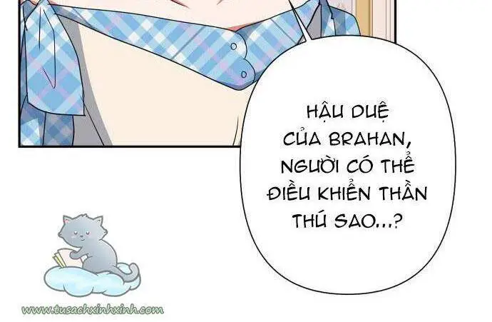 Thuần Hóa Quái Thú Thật Tốt Nettruyen ZZZ Chương 73 Page 46