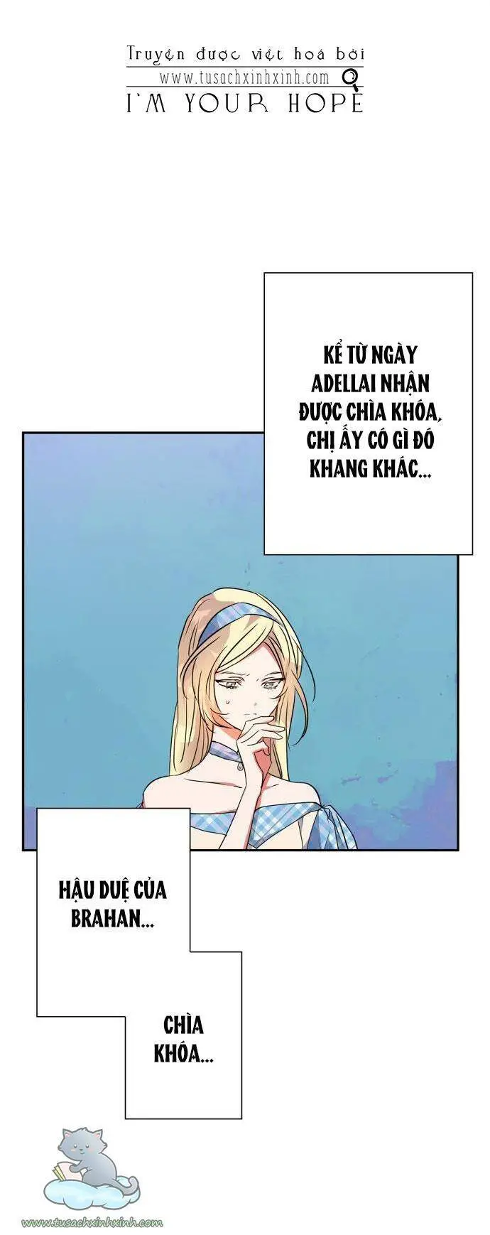 Thuần Hóa Quái Thú Thật Tốt Nettruyen ZZZ Chương 73 Page 51