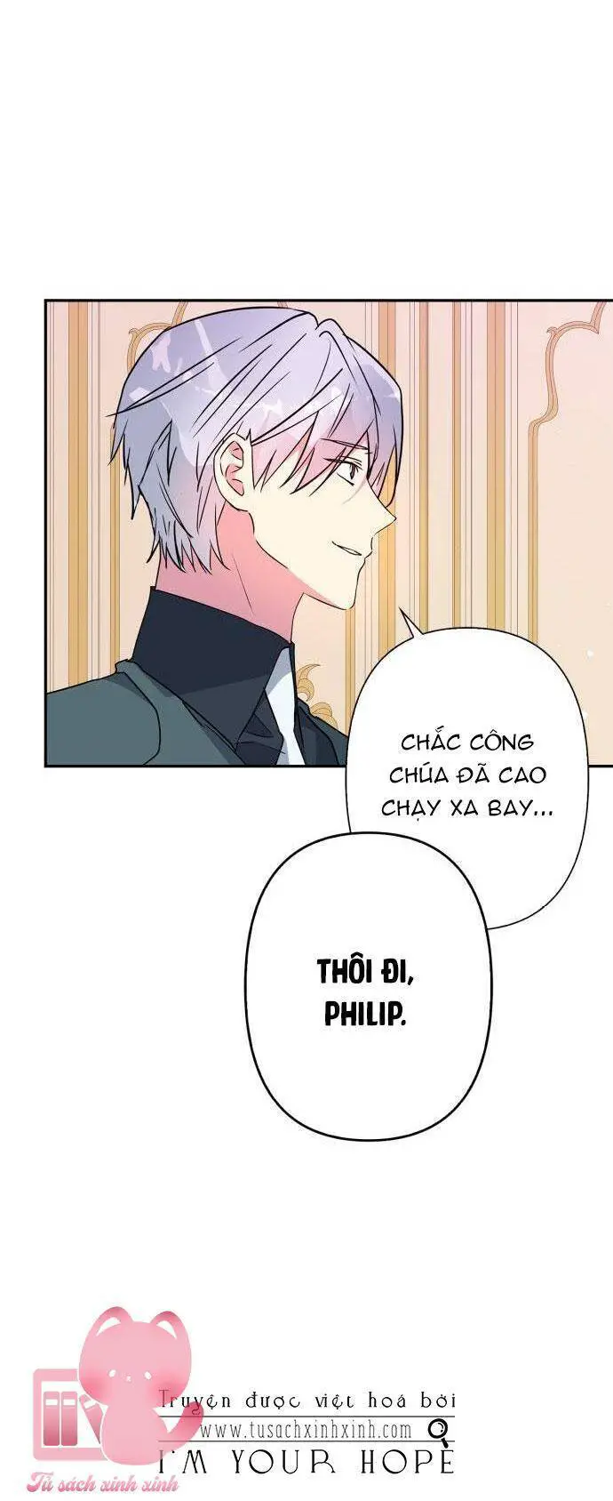 Thuần Hóa Quái Thú Thật Tốt Nettruyen ZZZ Chương 82 Page 47