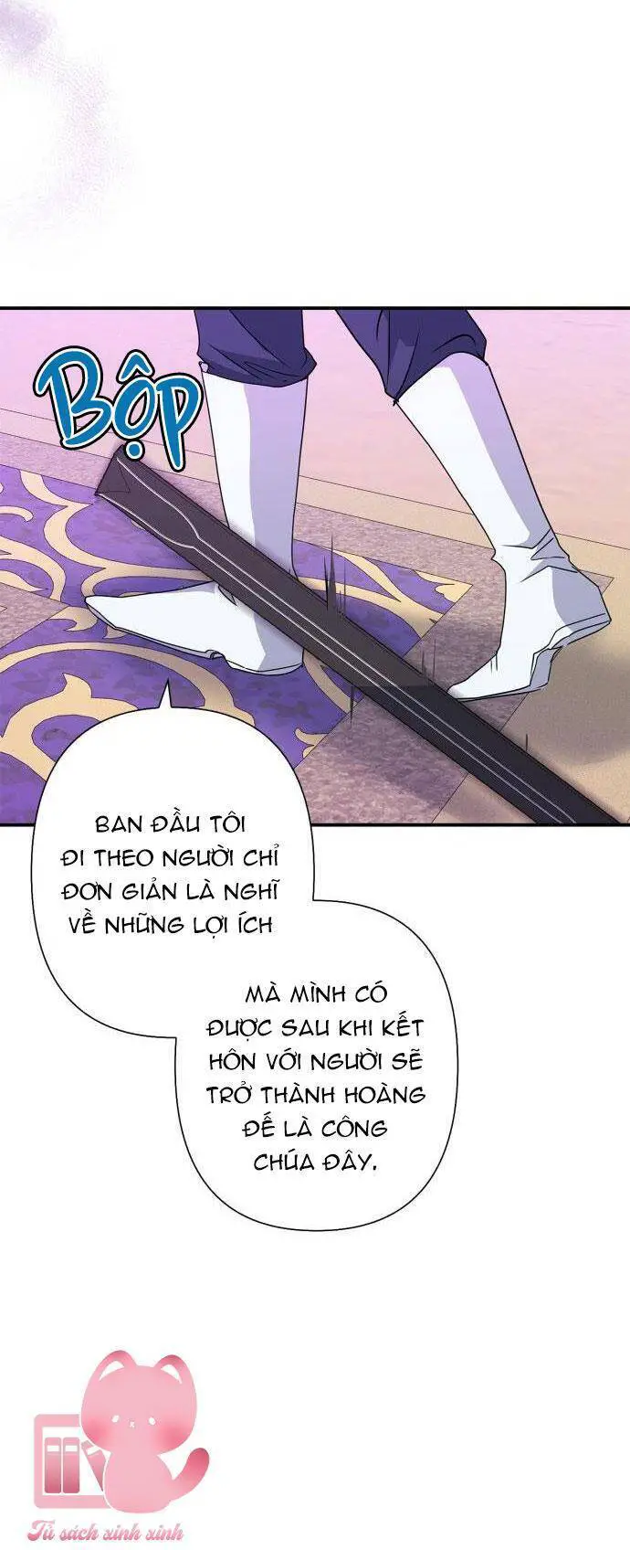 Thuần Hóa Quái Thú Thật Tốt Nettruyen ZZZ Chương 82 Page 57