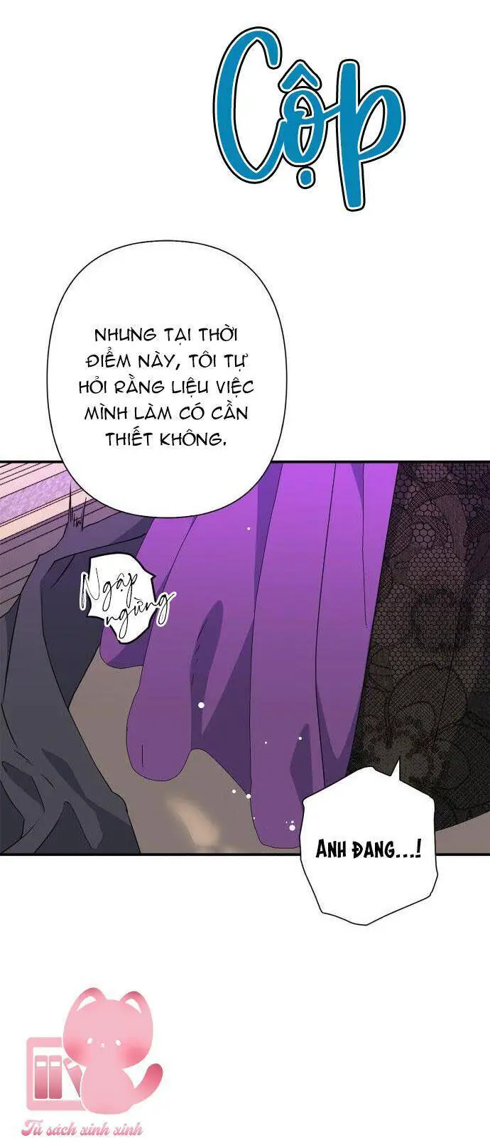 Thuần Hóa Quái Thú Thật Tốt Nettruyen ZZZ Chương 82 Page 58