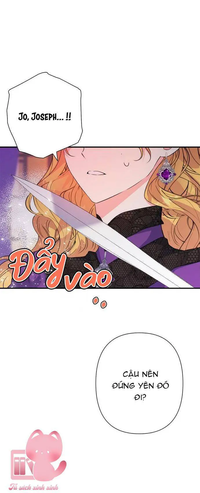 Thuần Hóa Quái Thú Thật Tốt Nettruyen ZZZ Chương 82 Page 62