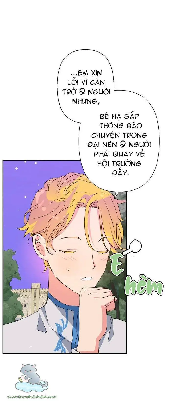 Thuần Hóa Quái Thú Thật Tốt Nettruyen ZZZ Chương 68 Page 10