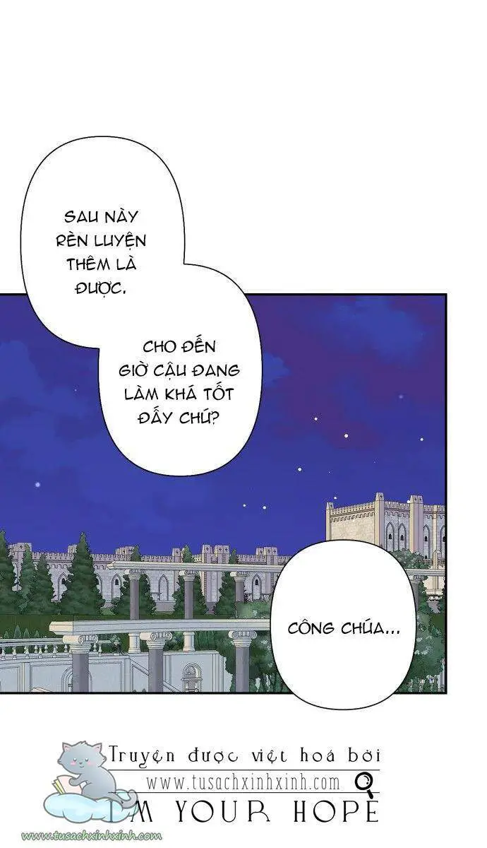 Thuần Hóa Quái Thú Thật Tốt Nettruyen ZZZ Chương 66 Page 56