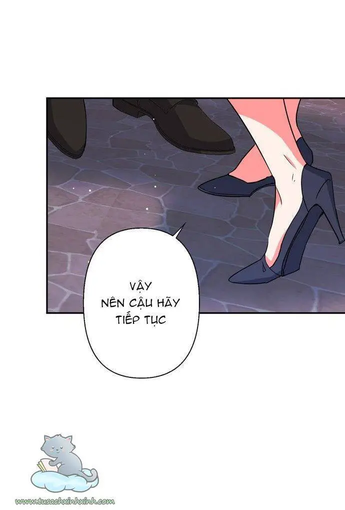 Thuần Hóa Quái Thú Thật Tốt Nettruyen ZZZ Chương 66 Page 57