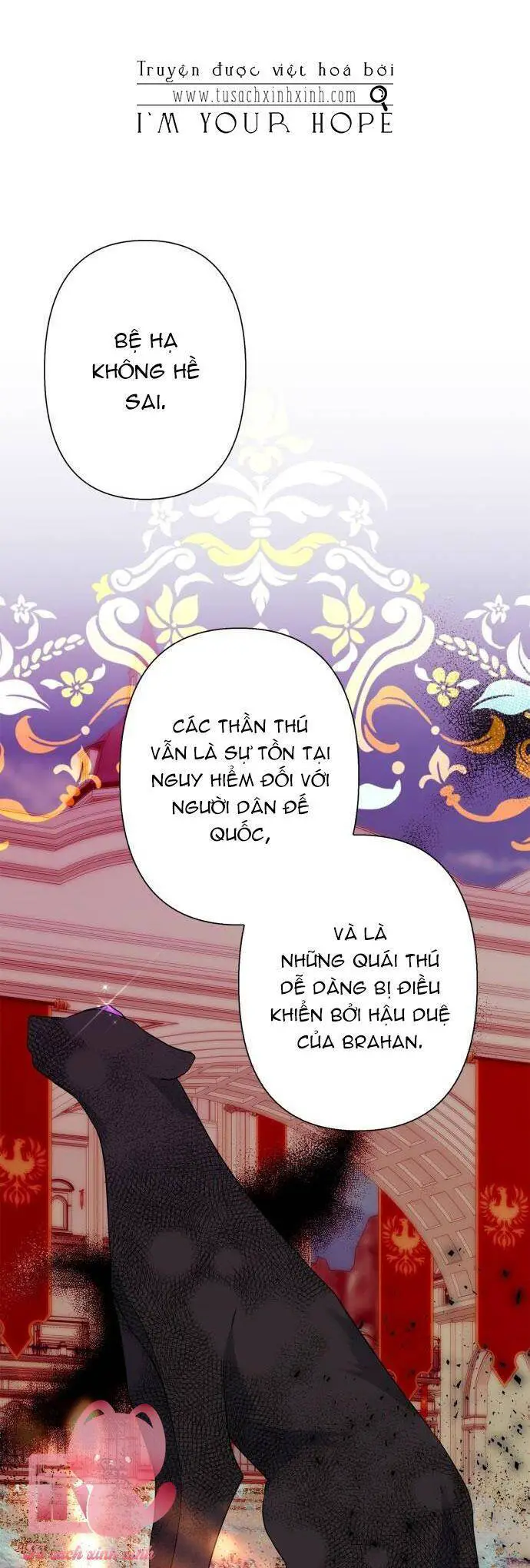 Thuần Hóa Quái Thú Thật Tốt Nettruyen ZZZ Chương 81 Page 11