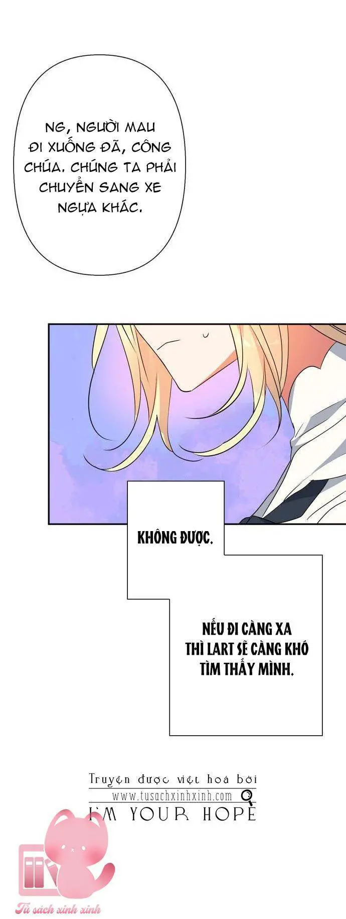 Thuần Hóa Quái Thú Thật Tốt Nettruyen ZZZ Chương 81 Page 37