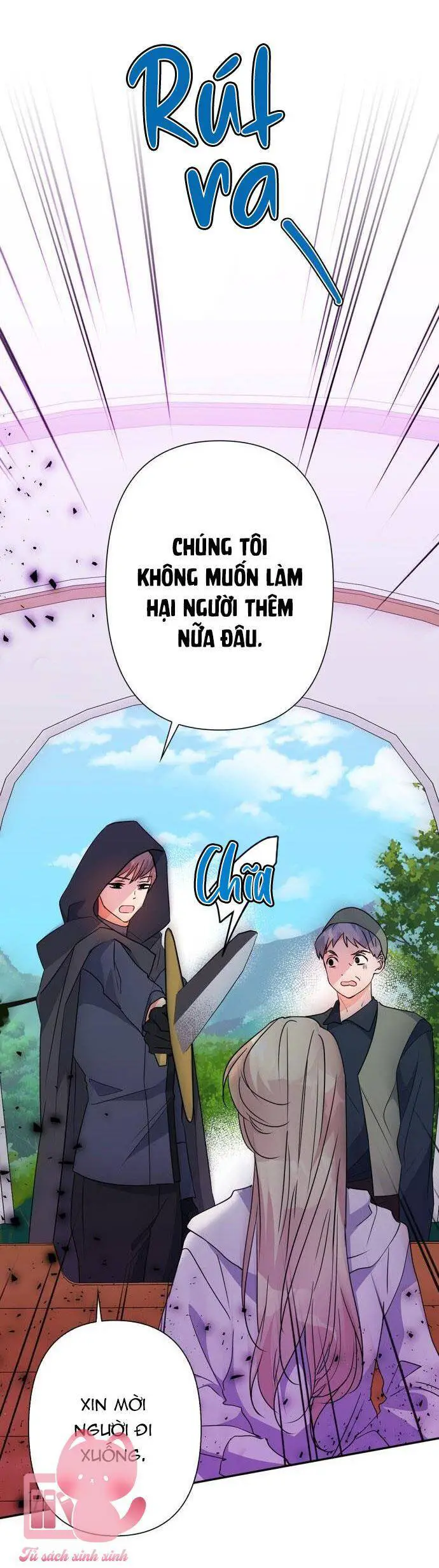 Thuần Hóa Quái Thú Thật Tốt Nettruyen ZZZ Chương 81 Page 44