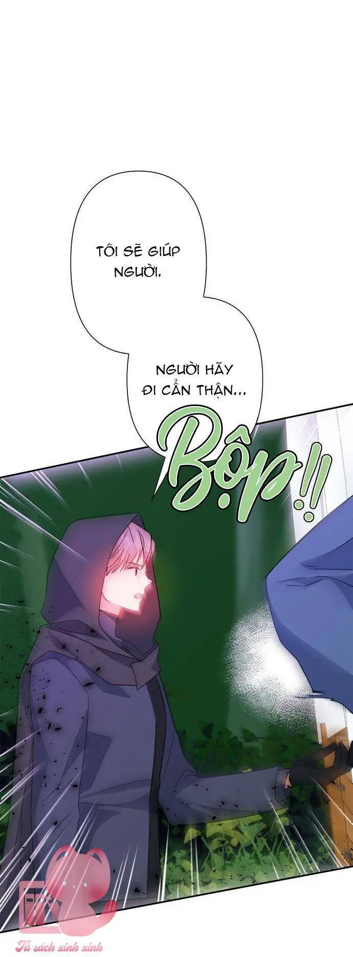 Thuần Hóa Quái Thú Thật Tốt Nettruyen ZZZ Chương 81 Page 46