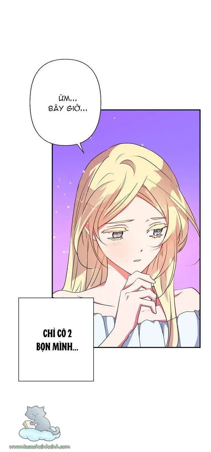 Thuần Hóa Quái Thú Thật Tốt Nettruyen ZZZ Chương 63 Page 9