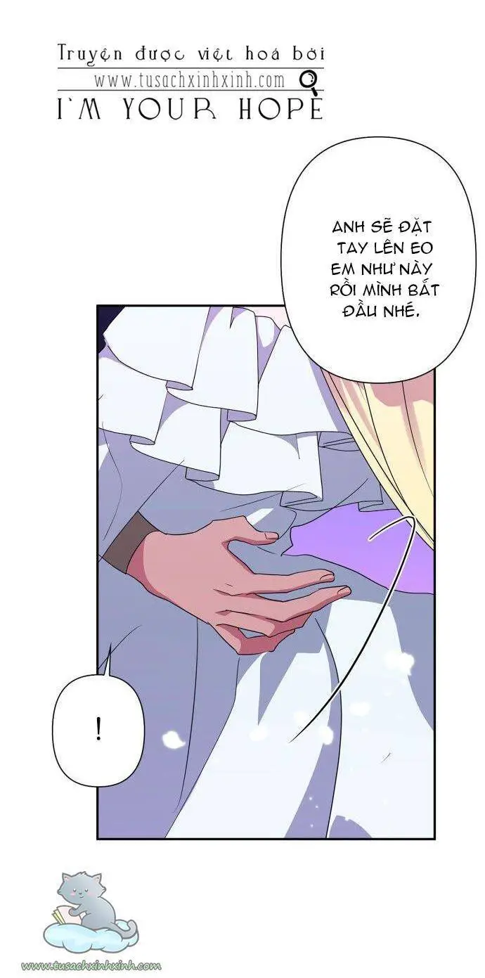 Thuần Hóa Quái Thú Thật Tốt Nettruyen ZZZ Chương 63 Page 11
