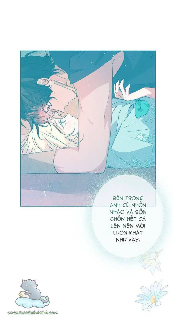 Thuần Hóa Quái Thú Thật Tốt Nettruyen ZZZ Chương 63 Page 25