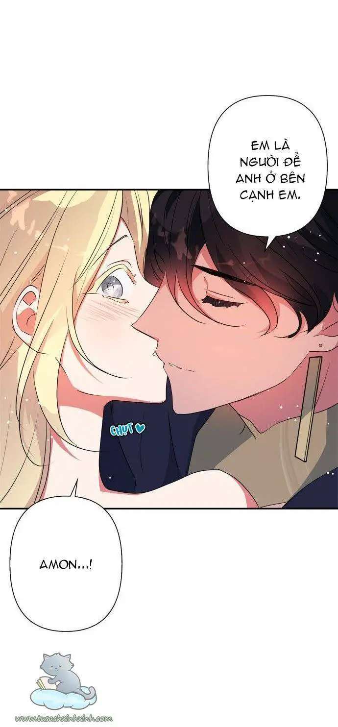 Thuần Hóa Quái Thú Thật Tốt Nettruyen ZZZ Chương 63 Page 28