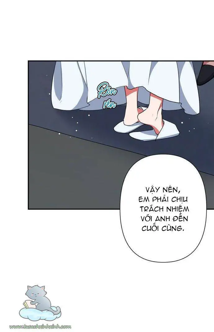 Thuần Hóa Quái Thú Thật Tốt Nettruyen ZZZ Chương 63 Page 29