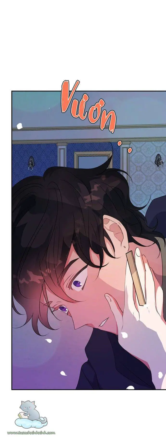 Thuần Hóa Quái Thú Thật Tốt Nettruyen ZZZ Chương 63 Page 32