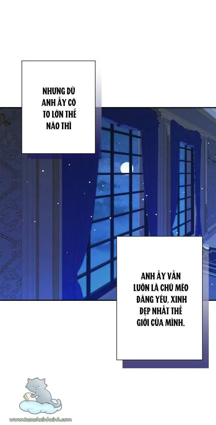 Thuần Hóa Quái Thú Thật Tốt Nettruyen ZZZ Chương 63 Page 34