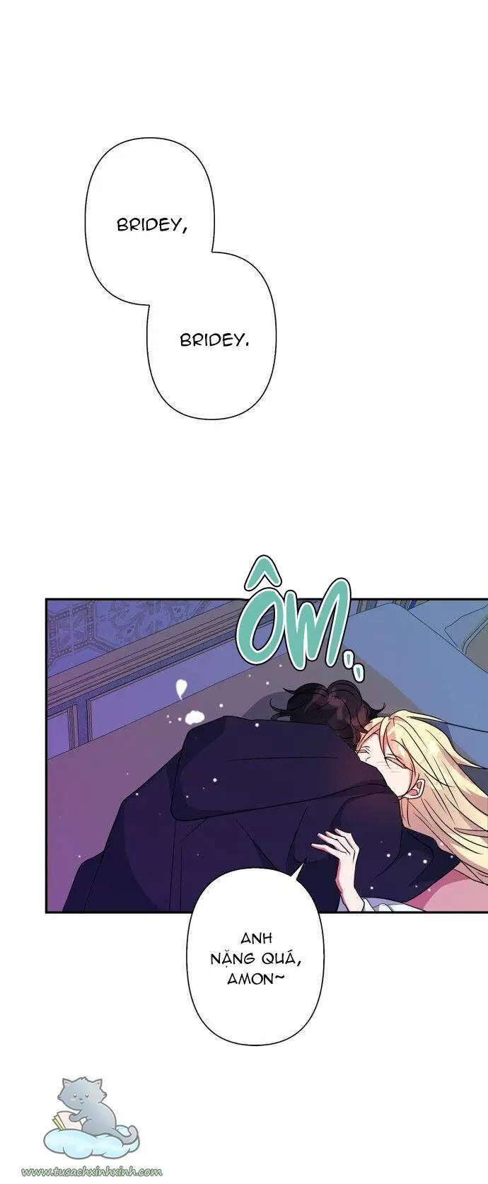 Thuần Hóa Quái Thú Thật Tốt Nettruyen ZZZ Chương 63 Page 38