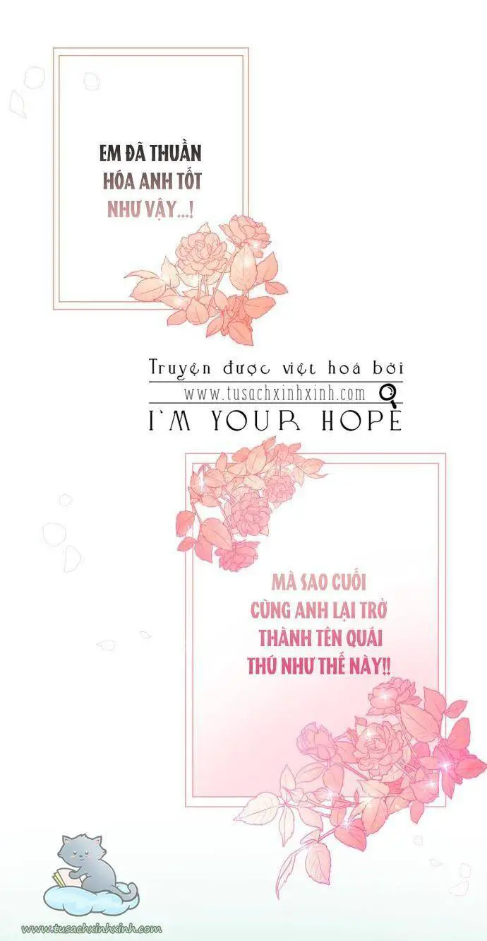 Thuần Hóa Quái Thú Thật Tốt Nettruyen ZZZ Chương 63 Page 44
