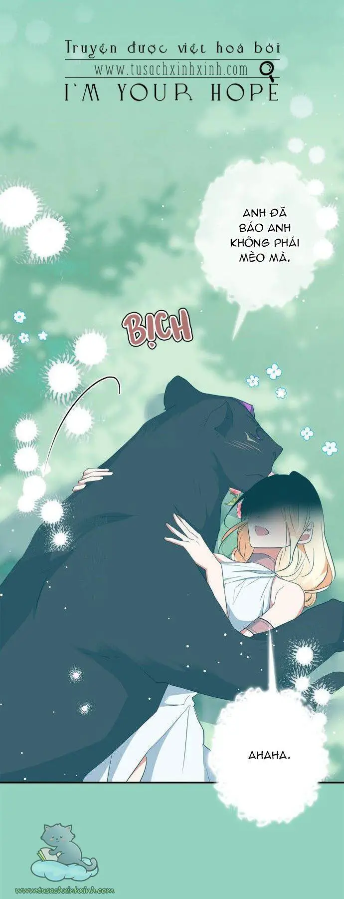 Thuần Hóa Quái Thú Thật Tốt Nettruyen ZZZ Chương 63 Page 52