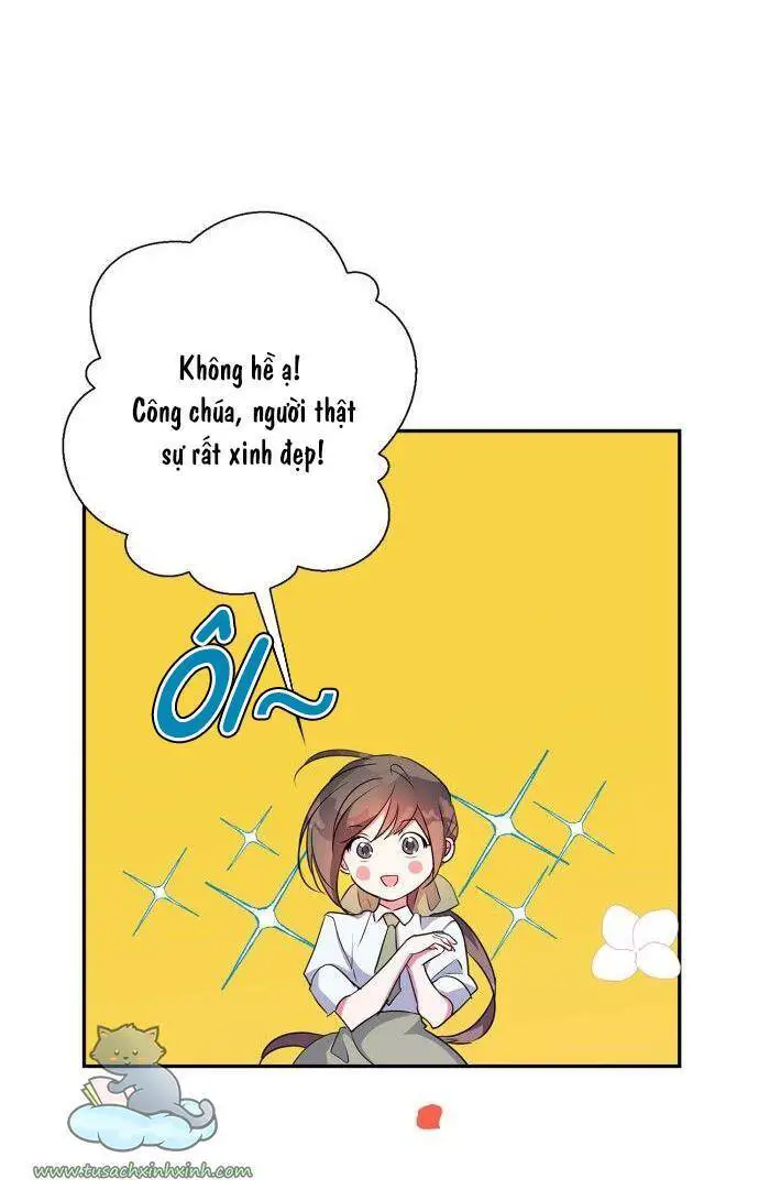 Thuần Hóa Quái Thú Thật Tốt Nettruyen ZZZ Chương 63 Page 63