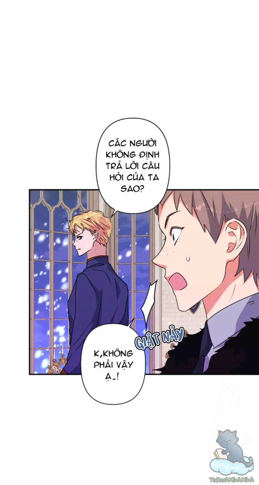 Thuần Hóa Quái Thú Thật Tốt Nettruyen ZZZ Chương 47 Page 4