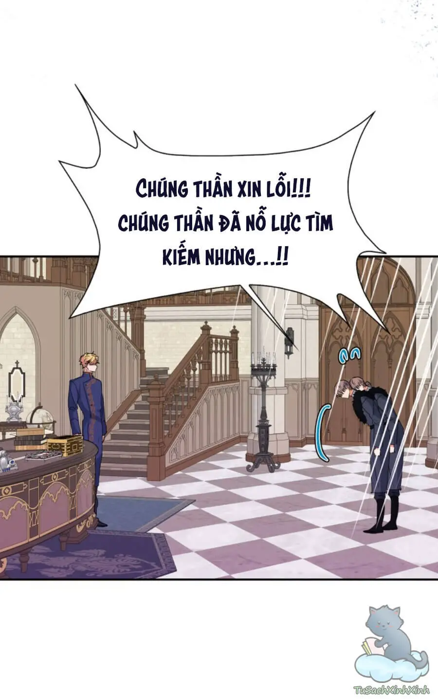 Thuần Hóa Quái Thú Thật Tốt Nettruyen ZZZ Chương 47 Page 7