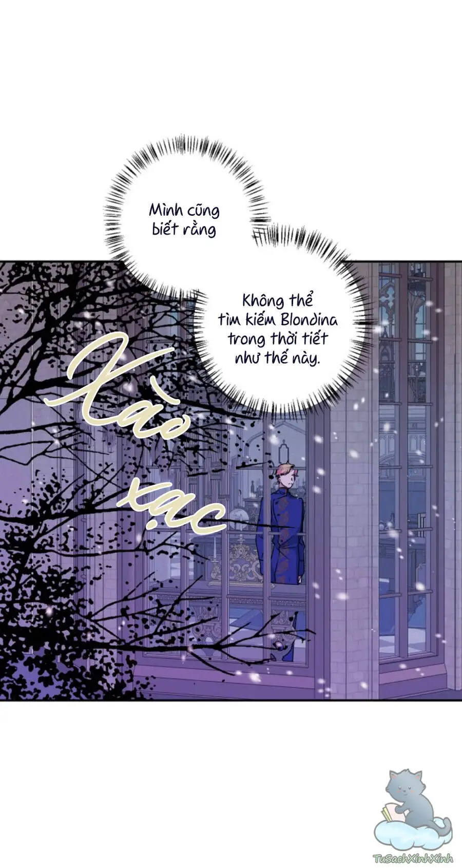 Thuần Hóa Quái Thú Thật Tốt Nettruyen ZZZ Chương 47 Page 11