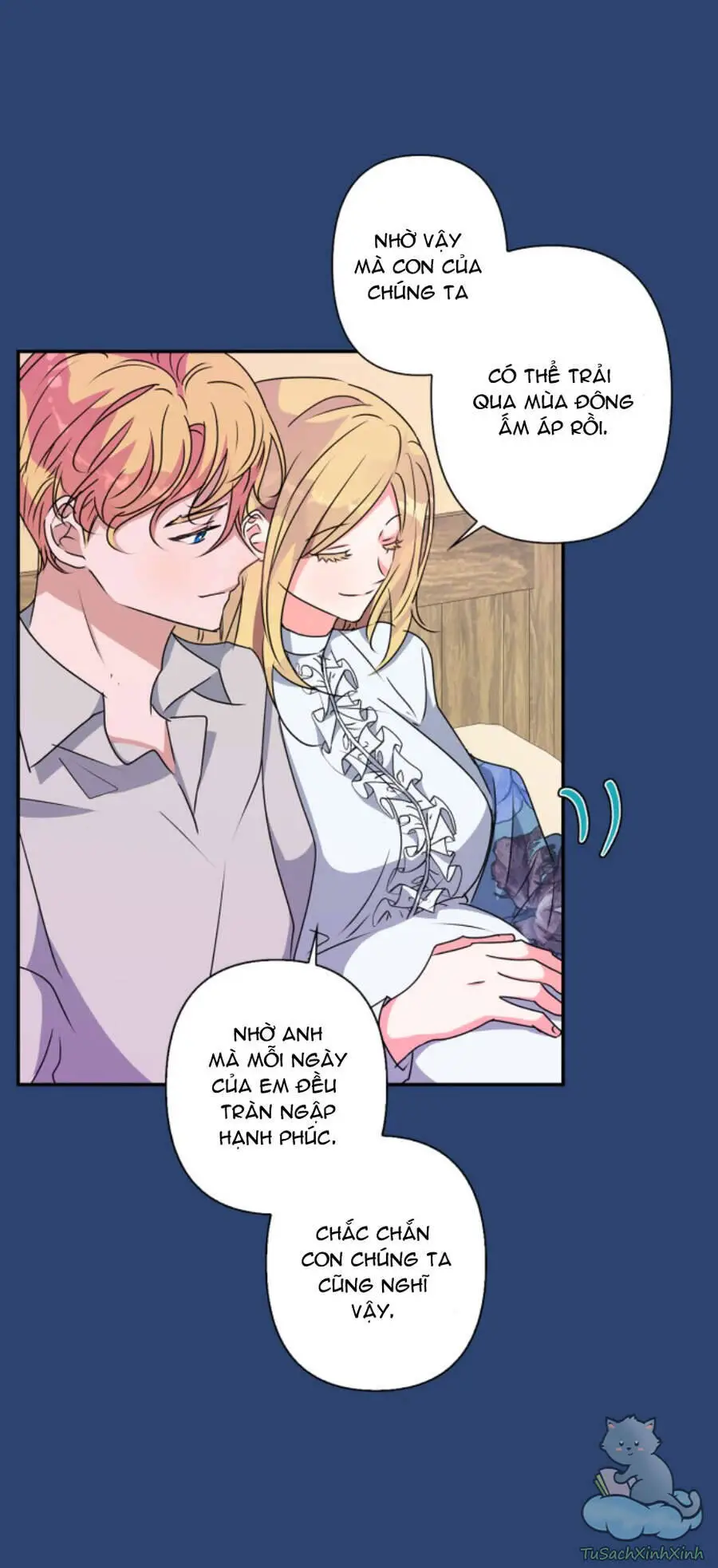 Thuần Hóa Quái Thú Thật Tốt Nettruyen ZZZ Chương 47 Page 27