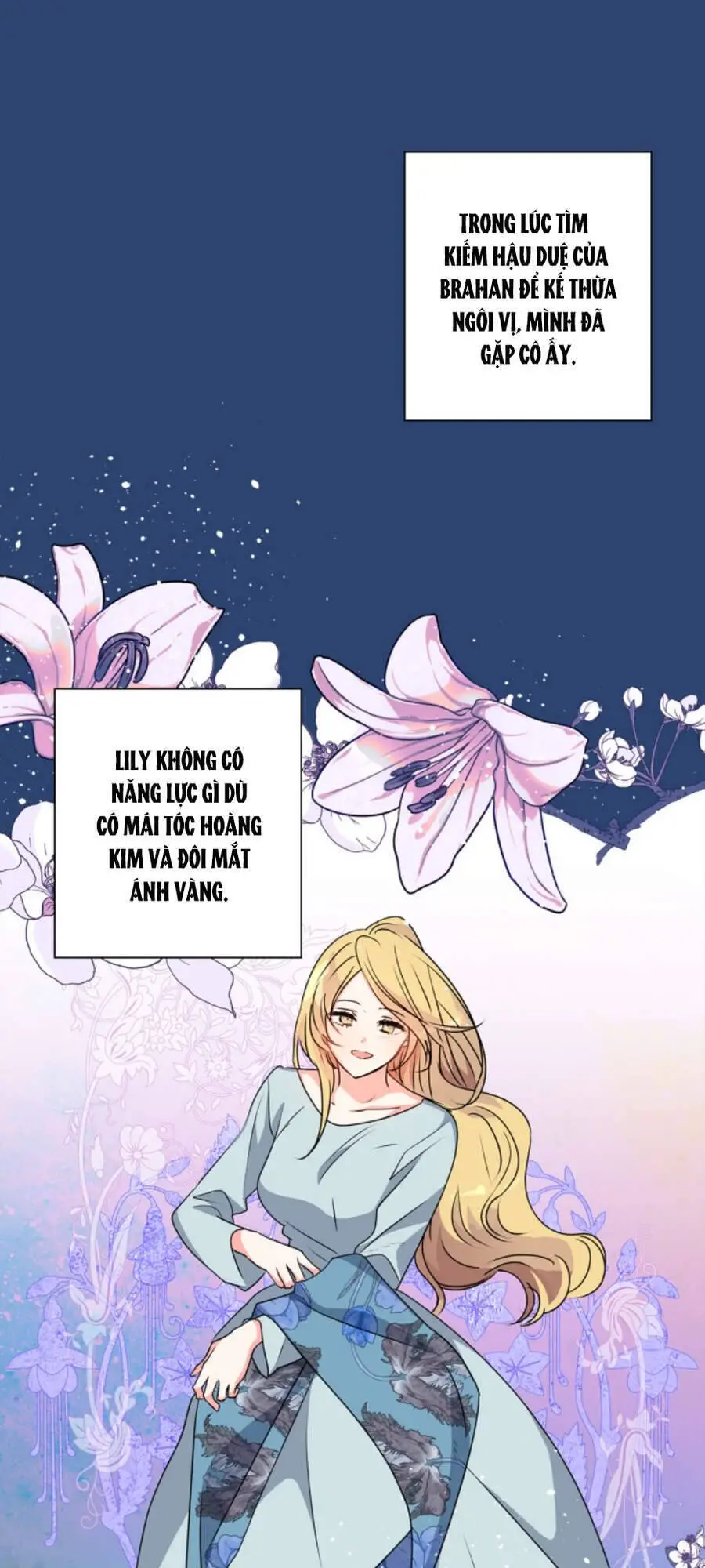Thuần Hóa Quái Thú Thật Tốt Nettruyen ZZZ Chương 47 Page 39